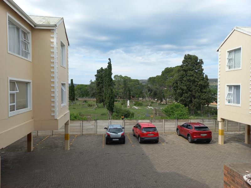 2 Bedroom Property for Sale in Kingswood Eastern Cape